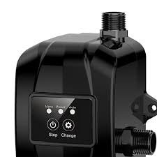 Pressure pump installation for consistent water supply